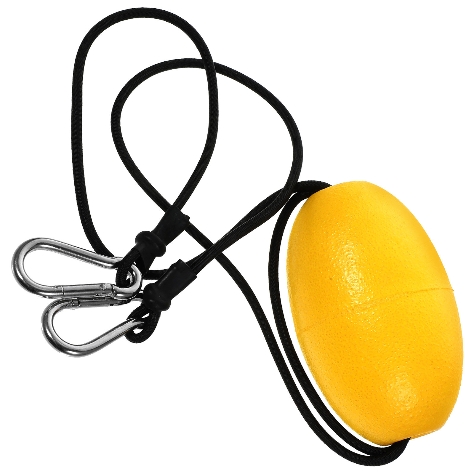 Fishing Kayak Anchor - เชือกจูงเรือแบบมารีน สายลากจูงเรือ ทุ่นลอยน้ำ คลิปสายจูงสำหรับเรือคายัค อุปกรณ์ตกปลา ทุ่นลอยน้ำ