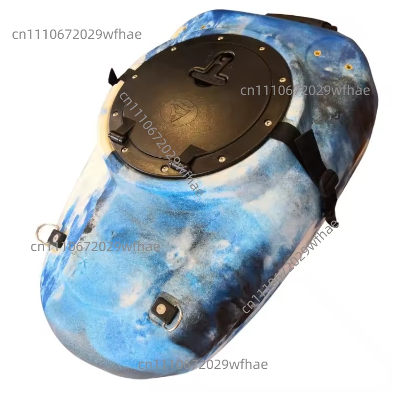 กระเป๋าเดินทางแบบโรตารี่โมลดิ้ - Fishing Kayak Inflatable บทวิจารณ์และราคา