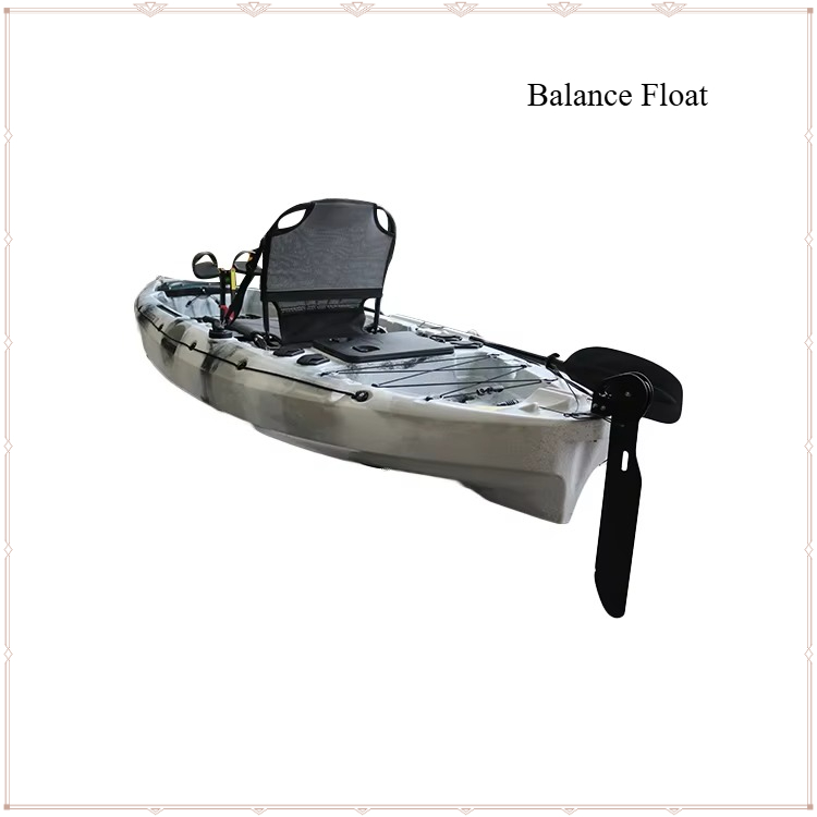 รถเข็นพลาสติกแบบกำหนดเองสำหรับ - Fishing Kayak Cart บทวิจารณ์และราคา